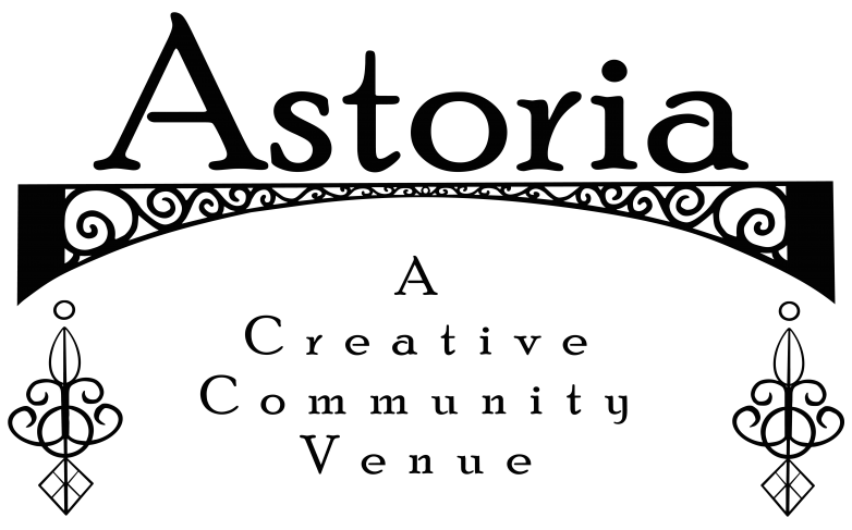 Astoria Creative Community Venue