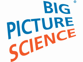 Big Picture Science