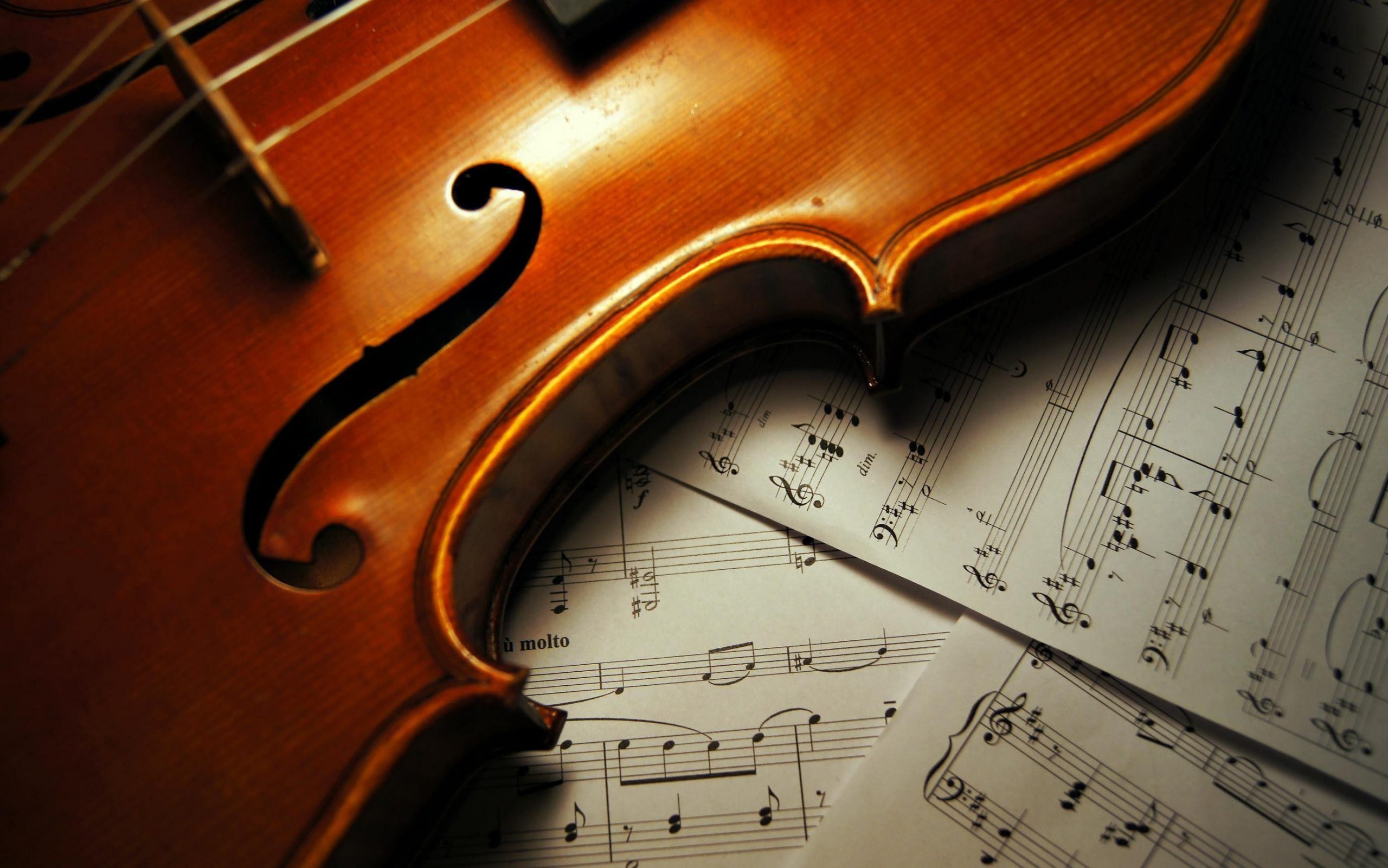 Classical Moods