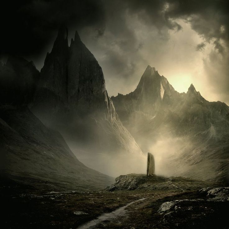 Mystic Travels