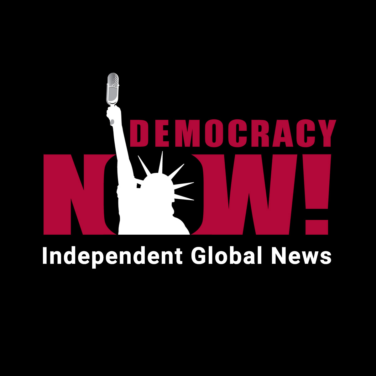 Democracy Now!