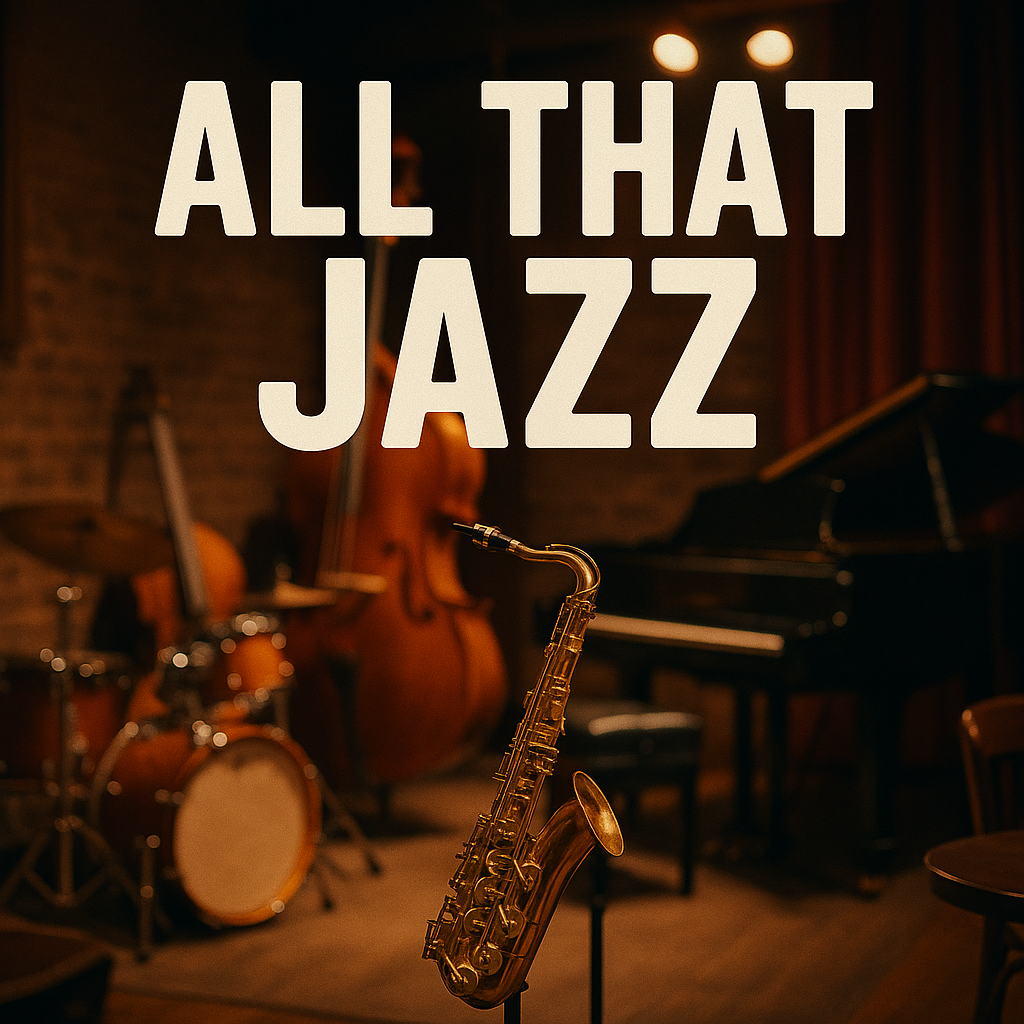 All That Jazz