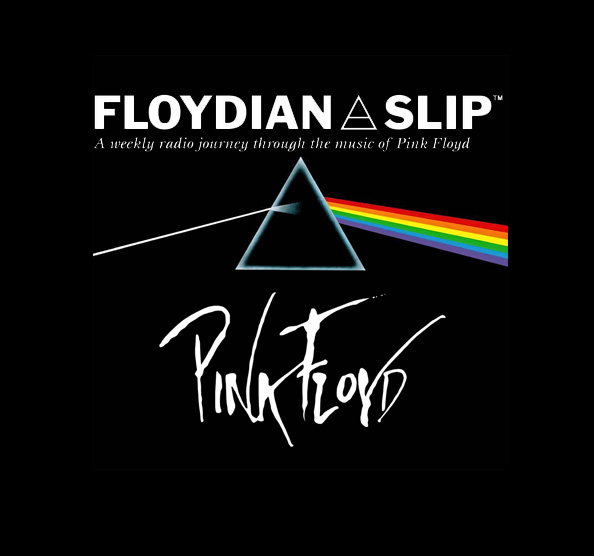 Floydian Slip